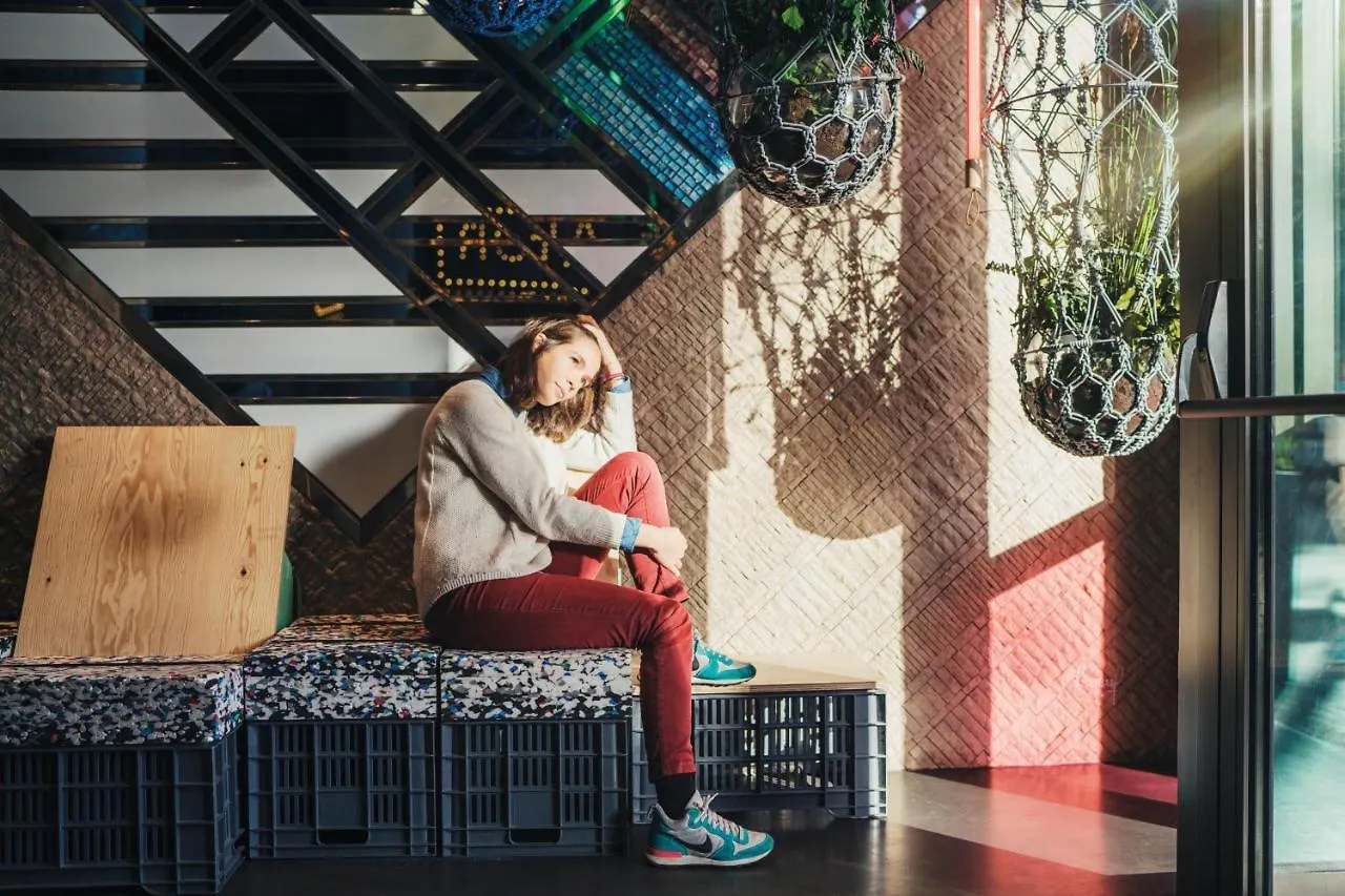 Generator Hostel Paris