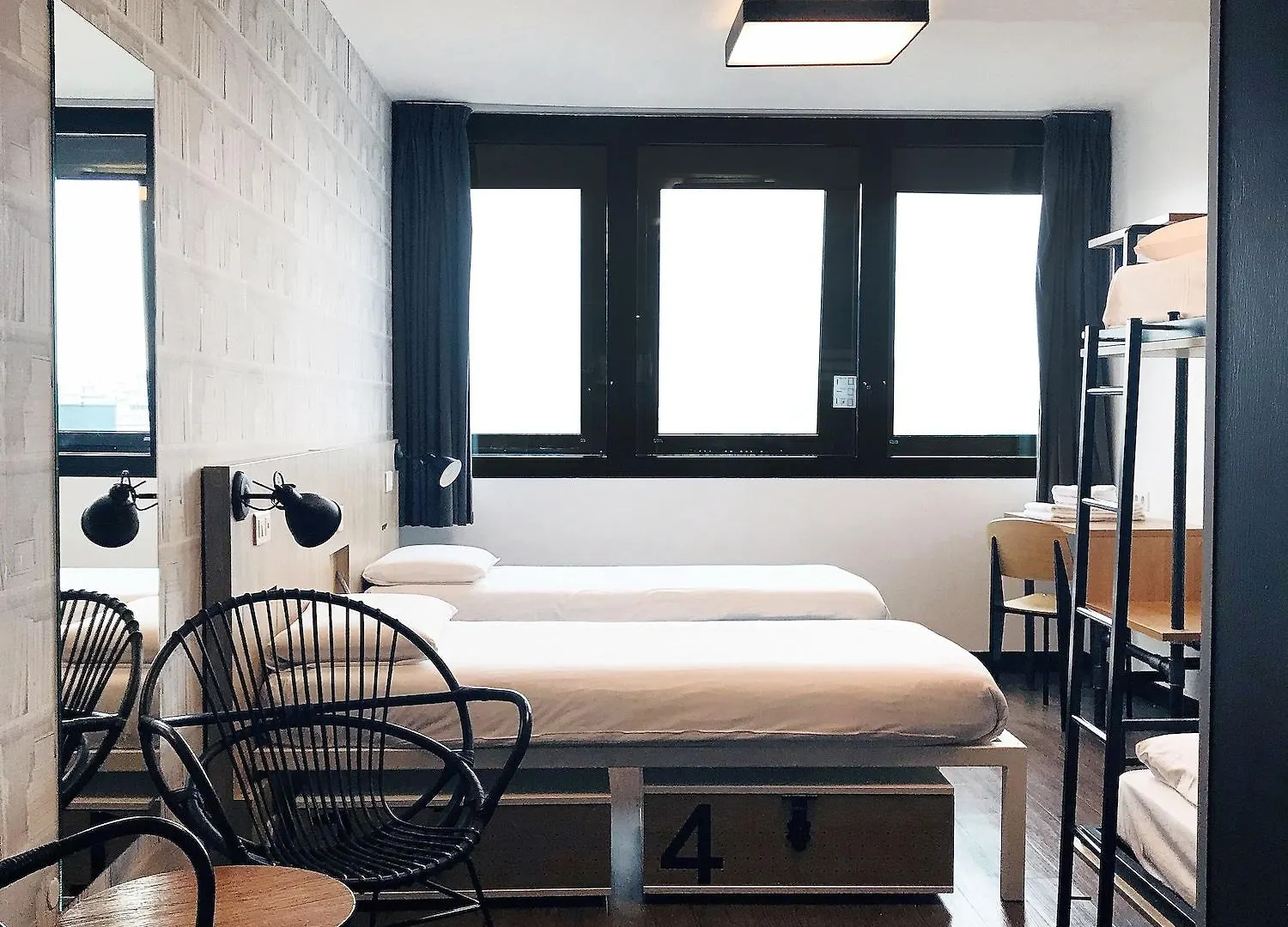 Generator Hostel Paris