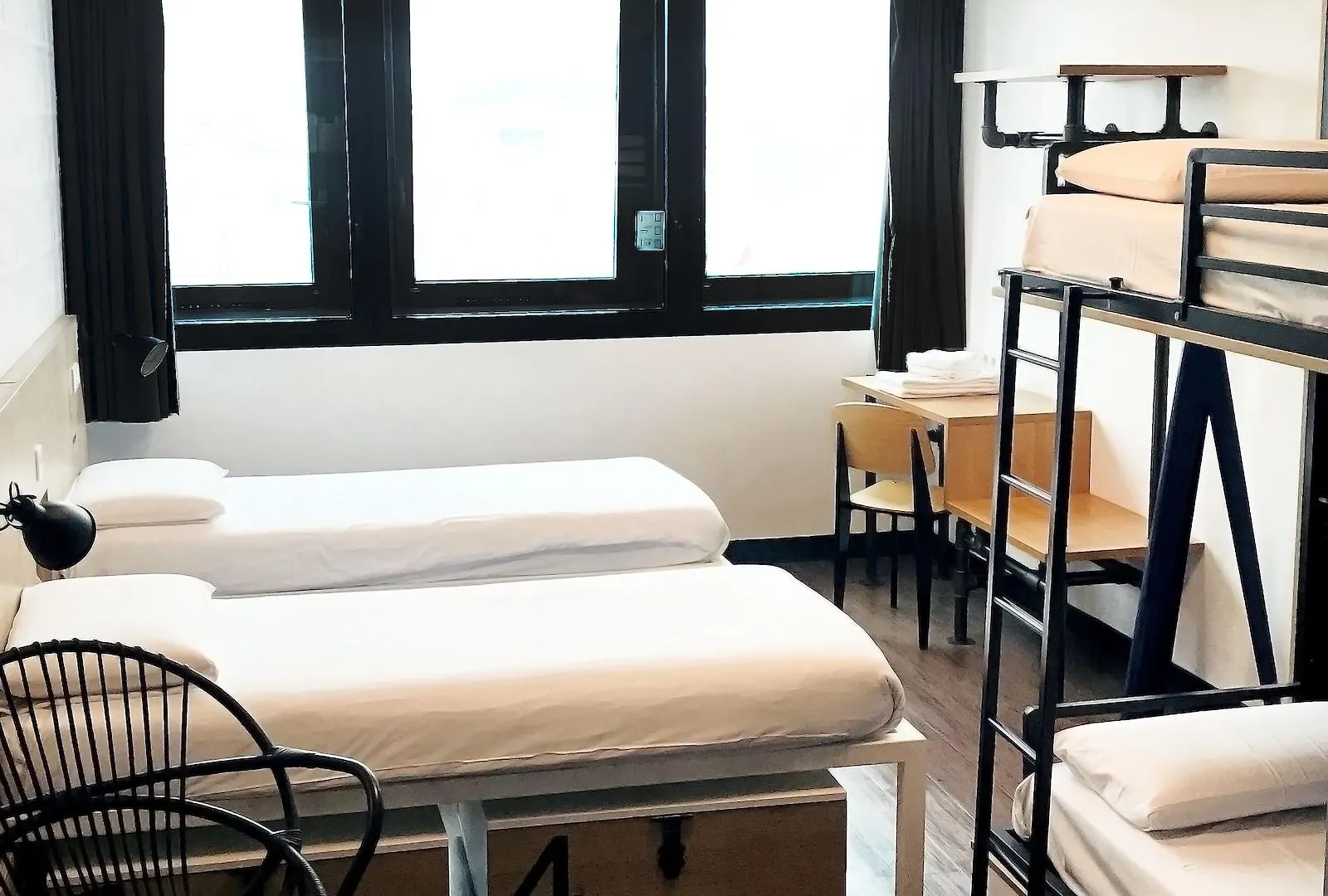 Hostel Generator *