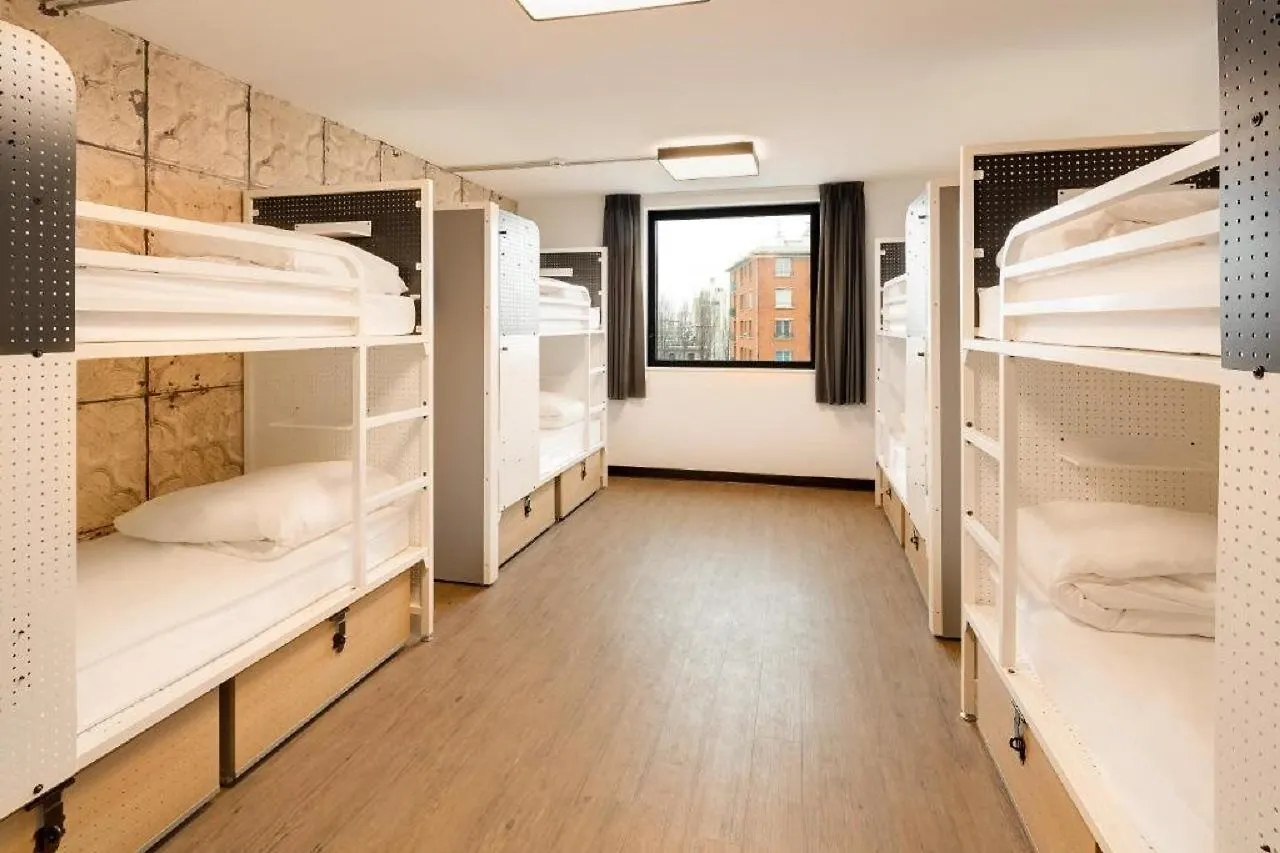 Hostel Generator *